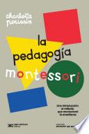 La pedagogía Montessori