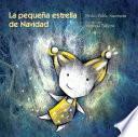 La pequeña estrella de Navidad