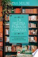 La pequeña farmacia literaria