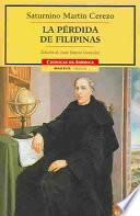 La pérdida de Filipinas