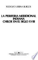 La periferia meridional indiana