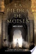 La piedra de Moisés