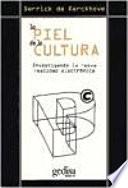 La piel de la cultura