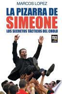 La pizarra de Simeone