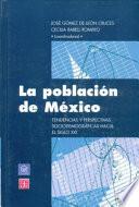 La población de México