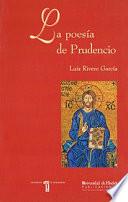 LA POESÍA DE PRUDENCIO