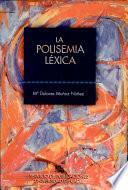 La polisemia léxica