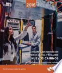 La política de innovación en América Latina y el Caribe