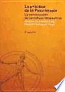 La práctica de la psicoterapia