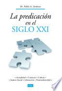 La predicación en el siglo XXI