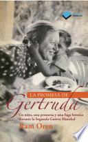 La promesa de Gertruda