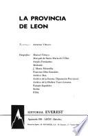 La provincia de León