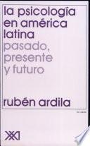 La psicología en América Latina