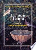 La quinta de Laura