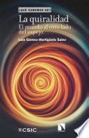 La quiralidad, el mundo al otro lado del espejo