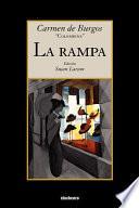 La rampa