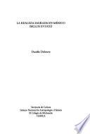 La realeza sagrada en México (siglos XVI-XXI)