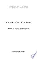 La rebelión del campo