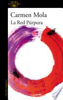 La red púrpura (La novia gitana 2)