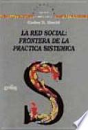 La red social