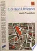 La red urbana