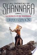 La reina elfa de Shannara