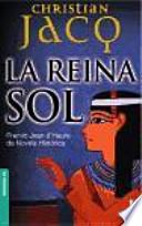 La reina Sol