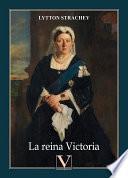 La reina Victoria