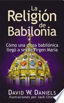 La Religión de Babilonia