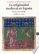 La religiosidad medieval en España