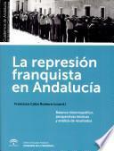 La represión franquista en Andalucía