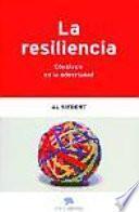 La resiliencia