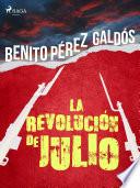 La revolución de julio