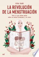 La revolución de la menstruación