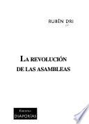 La revolución de las asambleas