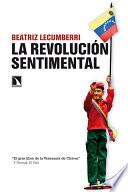 La revolución sentimental