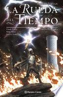 La rueda del tiempo (novela gráfica)