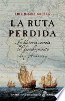 La ruta perdida