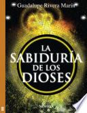 La sabiduría de los Dioses (Los círculos de los Dioses 2)