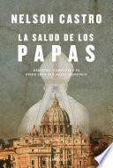 La salud de los papas