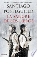 La sangre de los libros