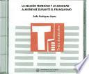 La sección femenina y la sociedad almeriense durante el franquismo