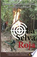 La selva roja