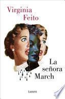 La señora March