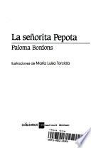 La señorita Pepota