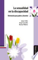 La sexualidad en la discapacidad