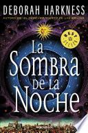 La sombra de la noche / Shadow of Night