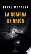 La sombra de Orión