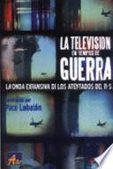 La televisión en tiempos de guerra