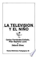 La televisión y el niño